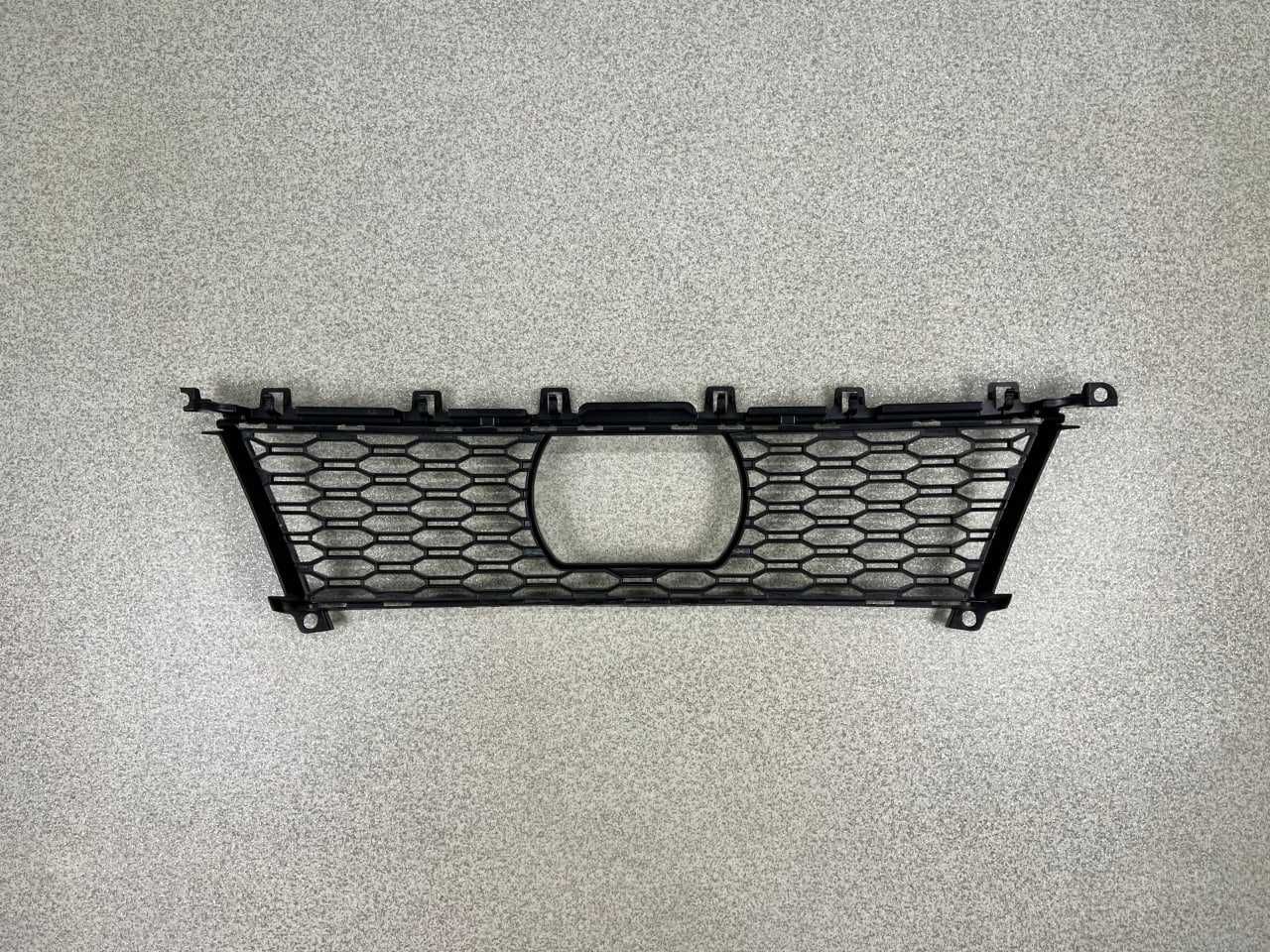 Решітка бампера центральна радар BMW 3 (G20/G21) M-pak 51118069368