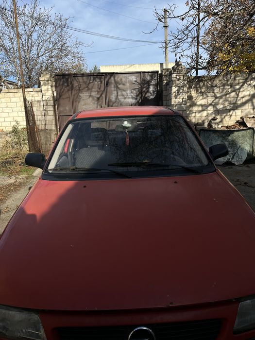 Продам  Opel   Astra