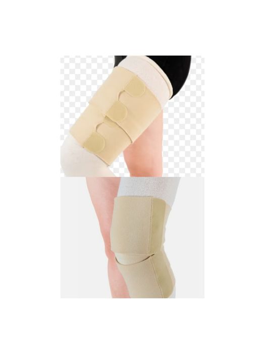 Наколенник + бедро Jobst FarrowWrap. Ортез колено