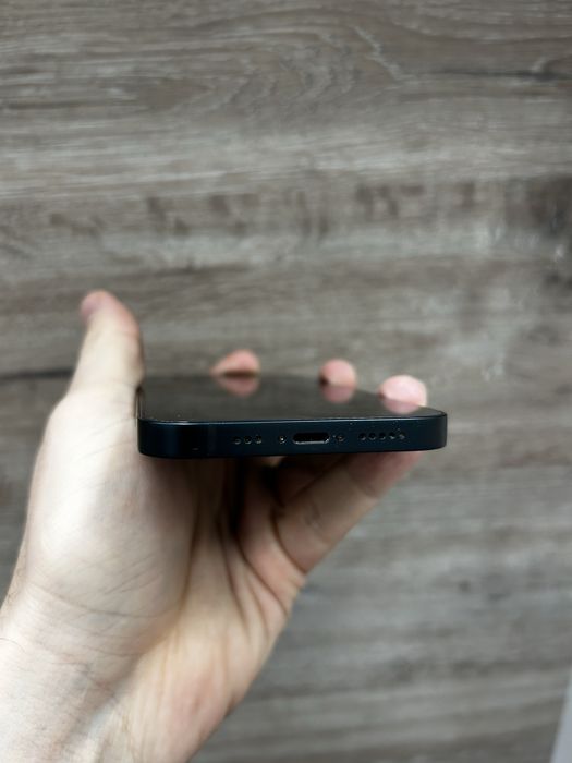 iPhone 13 128Gb Black з гарантією