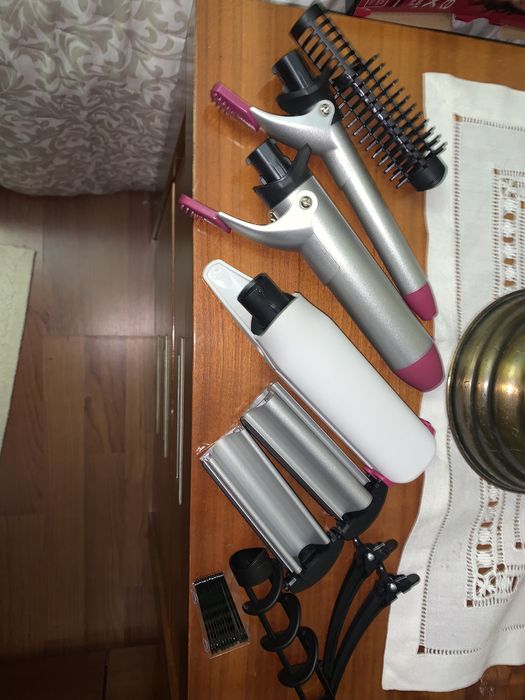 Vendo Modelador Babyliss