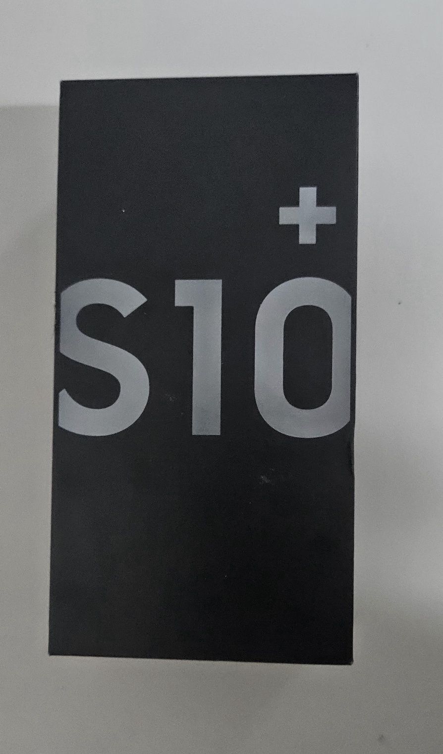 Samsung S10 PLUS