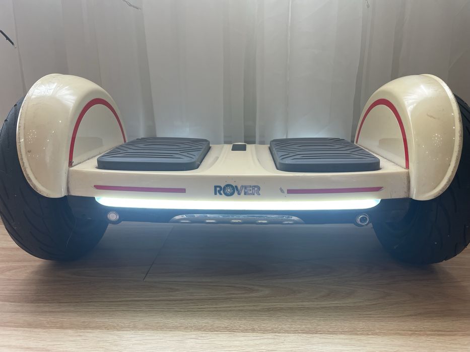 Гіроскутер Rover Hoverboard X5