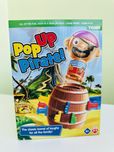 Настільна гра TOMY Pop Up Pirate Board Game