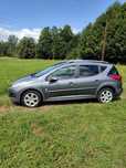 Peugeot 307 SW OUTDOOR