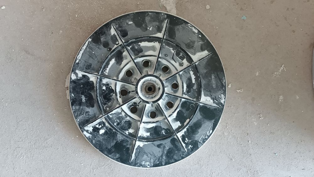 Запчастини до жирафи  Einhell