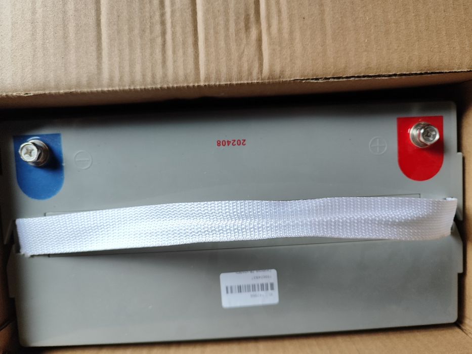 Инверто Маст +2 аккумулятора 12 100 ач