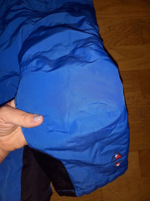 Зимові напівкомбінезони