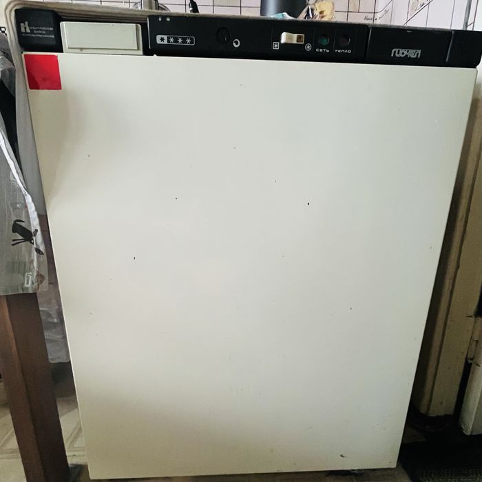 Морозильна камера ГИОЧЕЛ