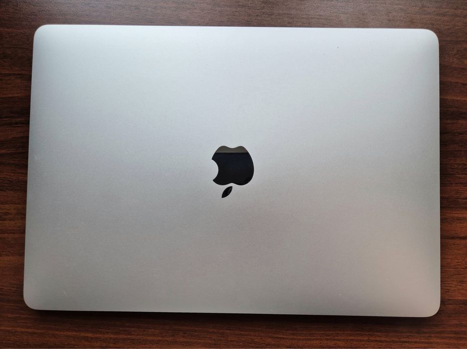 Notebook Apple MacBook Air 13.3" Retina M1 8GB RAM 256GB SSD