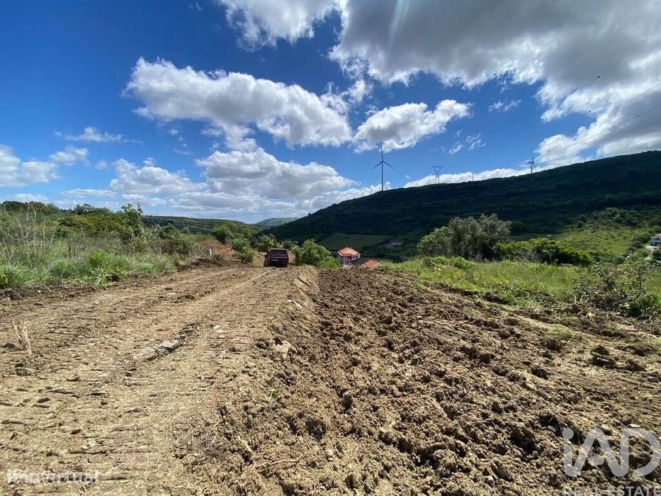 Terreno em Arranhó