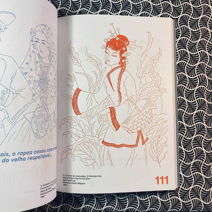 Laura Costa Ilustração