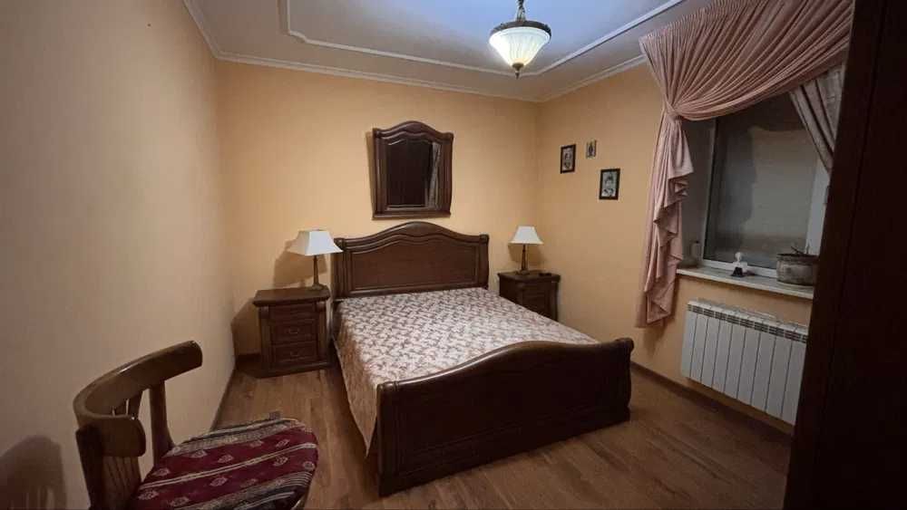 08 Подобово коттедж будинок пляж басейн сауна камін до 10 осіб Гнідин