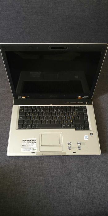 Ноутбук Asus Z53J