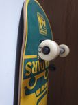Skate novissimo a venda