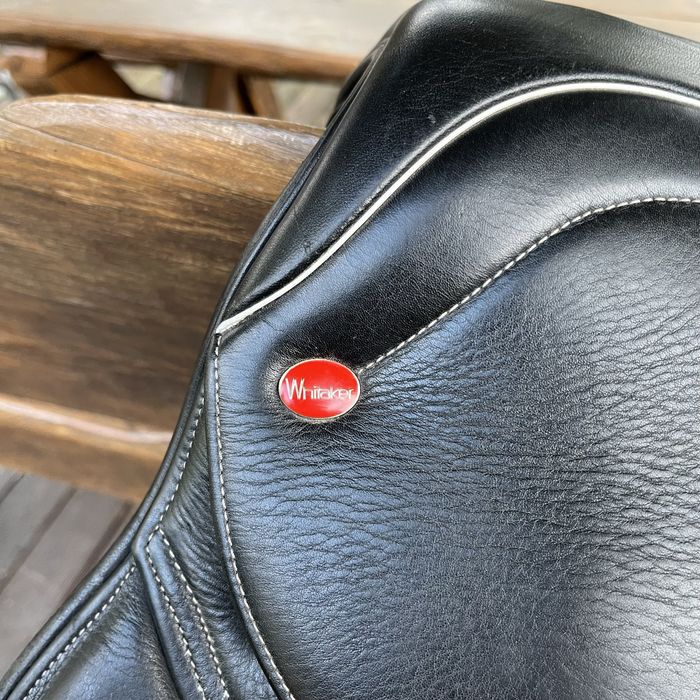 Siodło Skokowe Whitaker