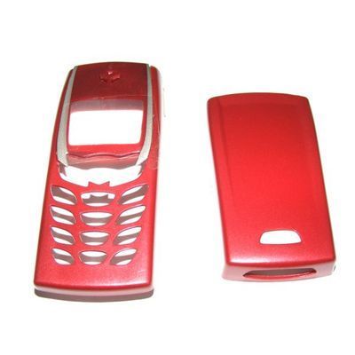 Obudowa Nokia 6510 Czerwona