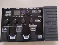Procesor  Gitarowy NUX  MFX-10