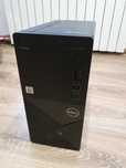 Komputer biurowy Dell Vostro 3888 i3 SSD Windows 11 Jak Nowy