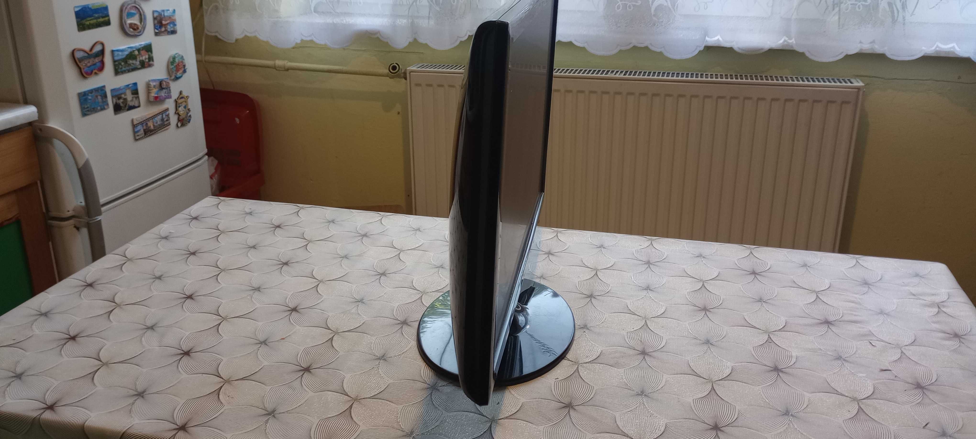 Monitor LG 23" bardzo dobry stan