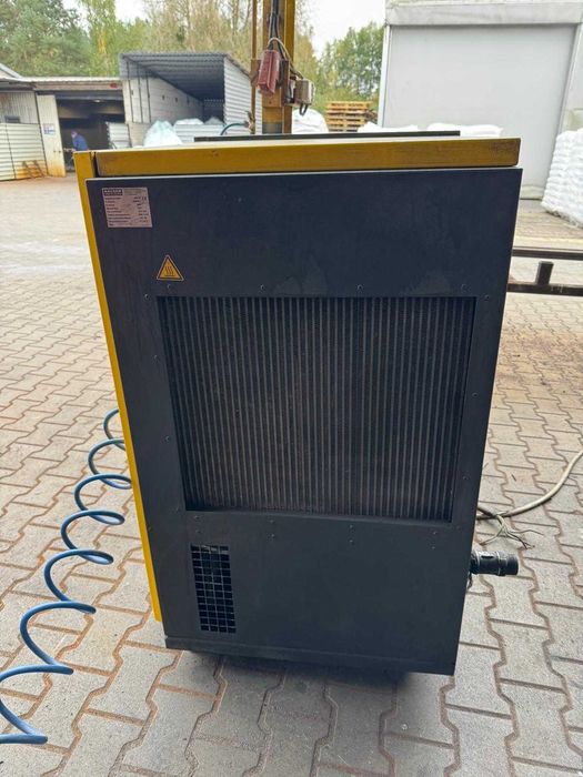 Sprężarka śrubowa kaeser ask 32