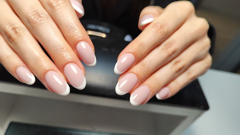 Manicure i pedicure Promocja Bemowo