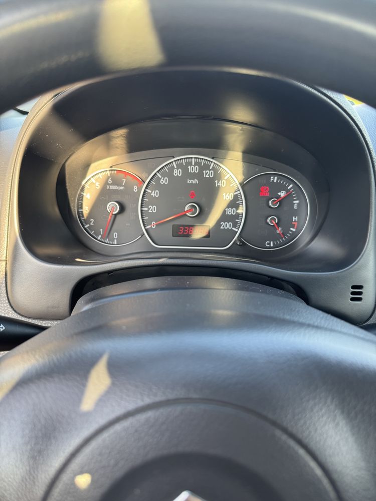 Suzuki SX4 Один власник