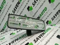 Espelho Retrovisor Interior Fiat Fiorino Caixa/Combi (225_)