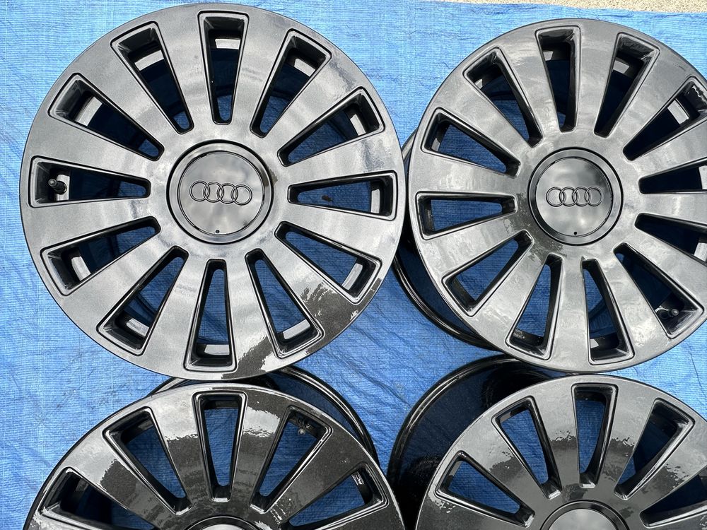 Felgi aluminiowe 19 5x112 Audi A8 S8 A6 S6 A4 S4