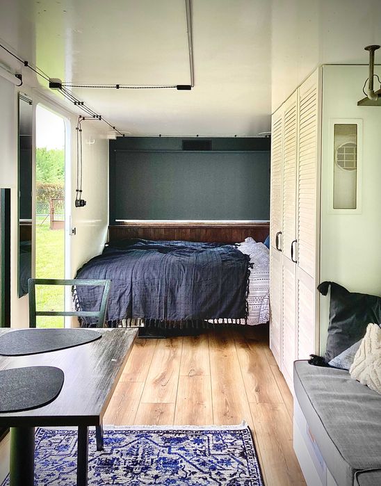 Działka ROD Kajetany k/ Nadarzyna