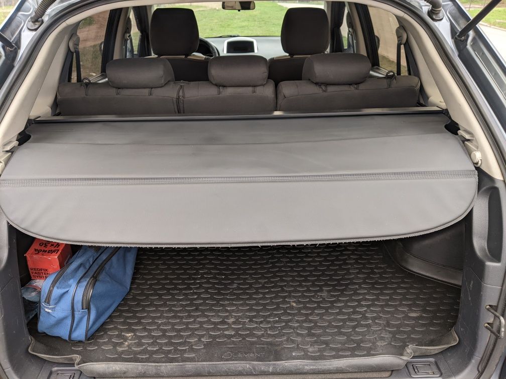 Продам Renault Koleos