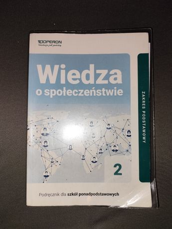 Wiedza o społeczeństwie 2 Operon