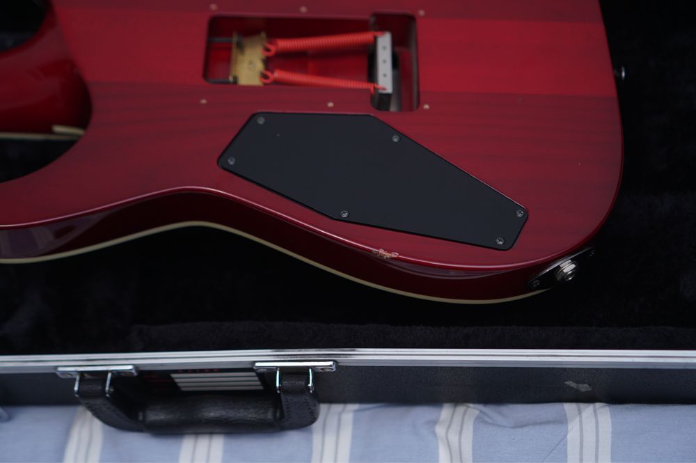ESP Horizon Japan 2008 gitara elektryczna