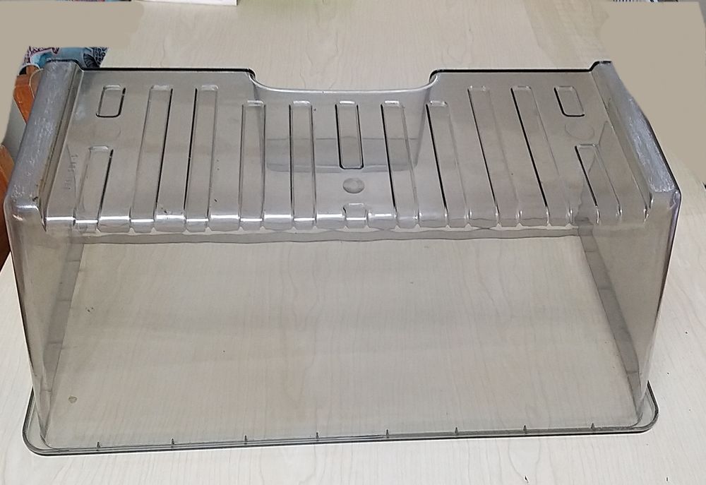 Gaveta dos Vegetais de Frigorífico Samsung.