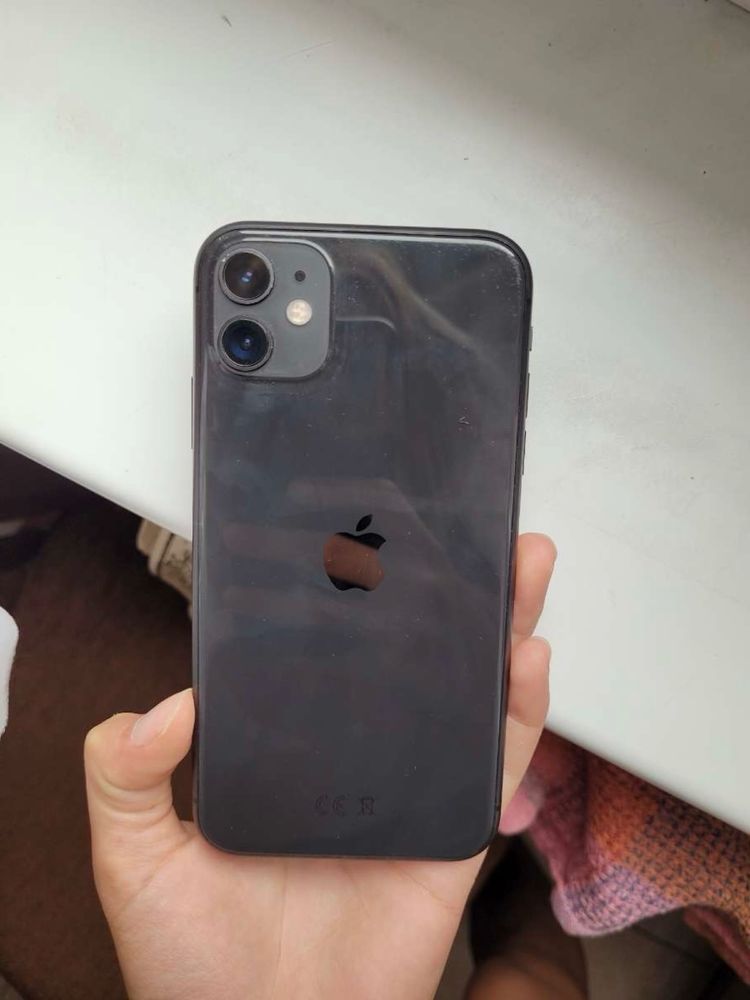IPHONE 11 64 gb stan bdb