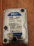 WD blue caviar 1tb