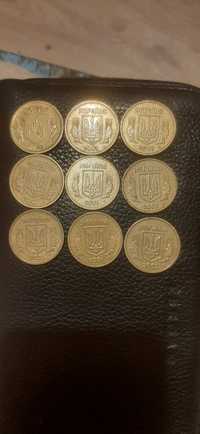 Продам монету Украины