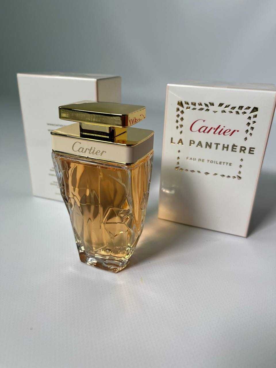 Парфуми Cartier La Panthere