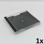1x Nowe pudełko etui case box do gier na PS1 PSX PS One PlayStation