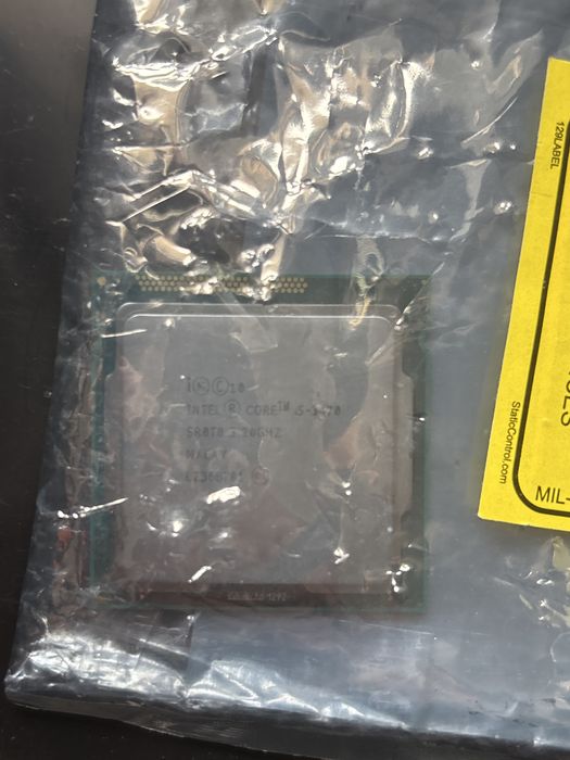 Processador i5 347064354167234819122