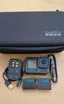 GOPRO HERO13 Black + Controle Remoto