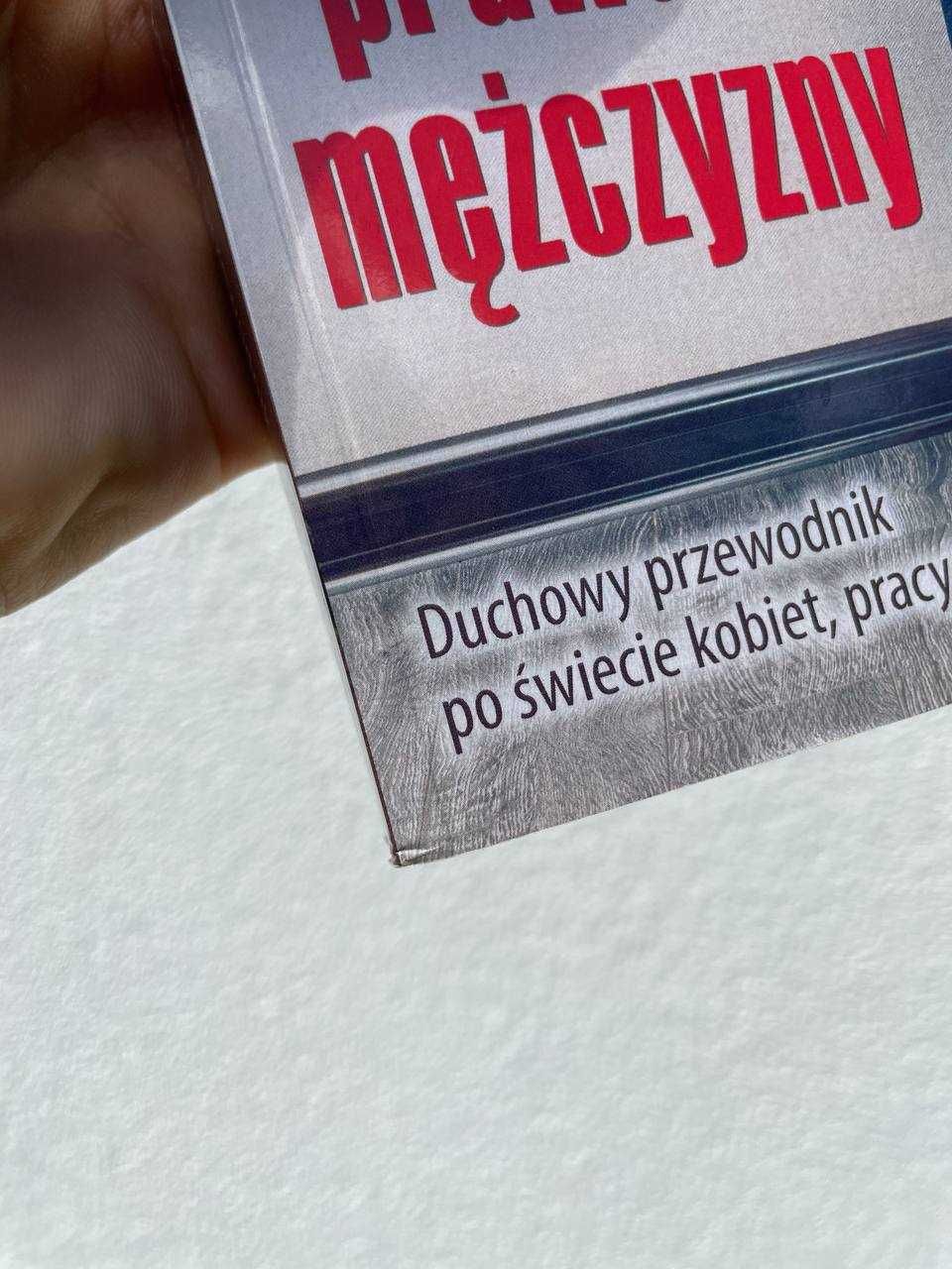 Książka Droga Prawdziwego Mężczyzny - David Deida - Duchowy poradnik