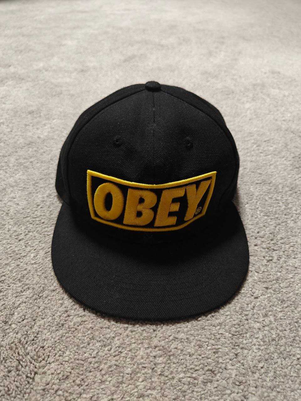 Продам кепку OBEY