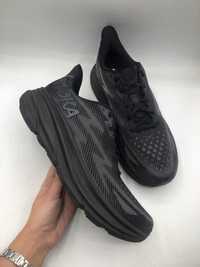 Кросівки hoka clifton 9 (1127895 bblc) оригінал