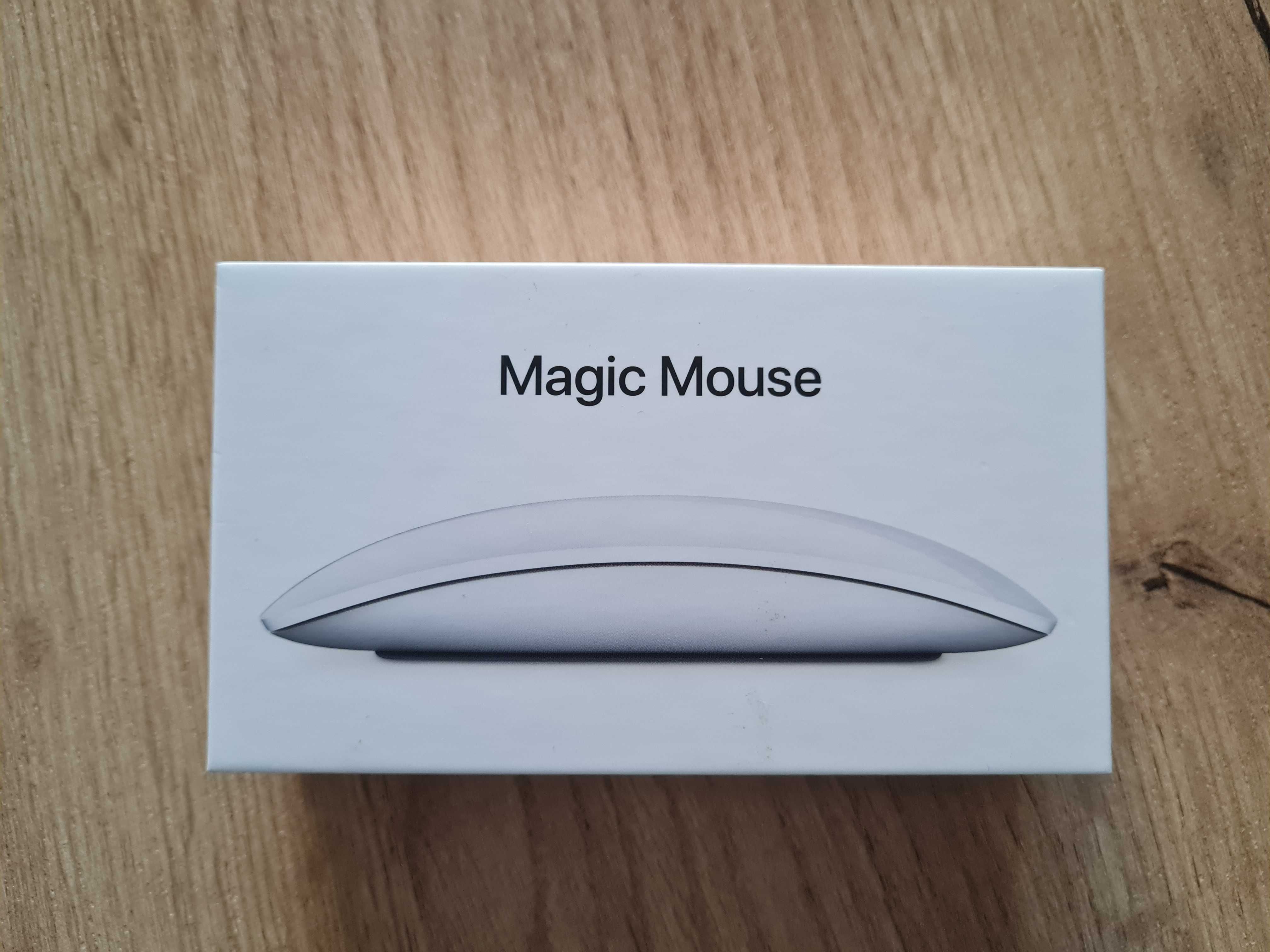 Magic Mouse 2 model nr A1657