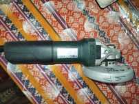 Metabo wq1100 125 болгарка