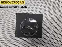 Relogio Renault Clio I (B/C57_, 5/357_)