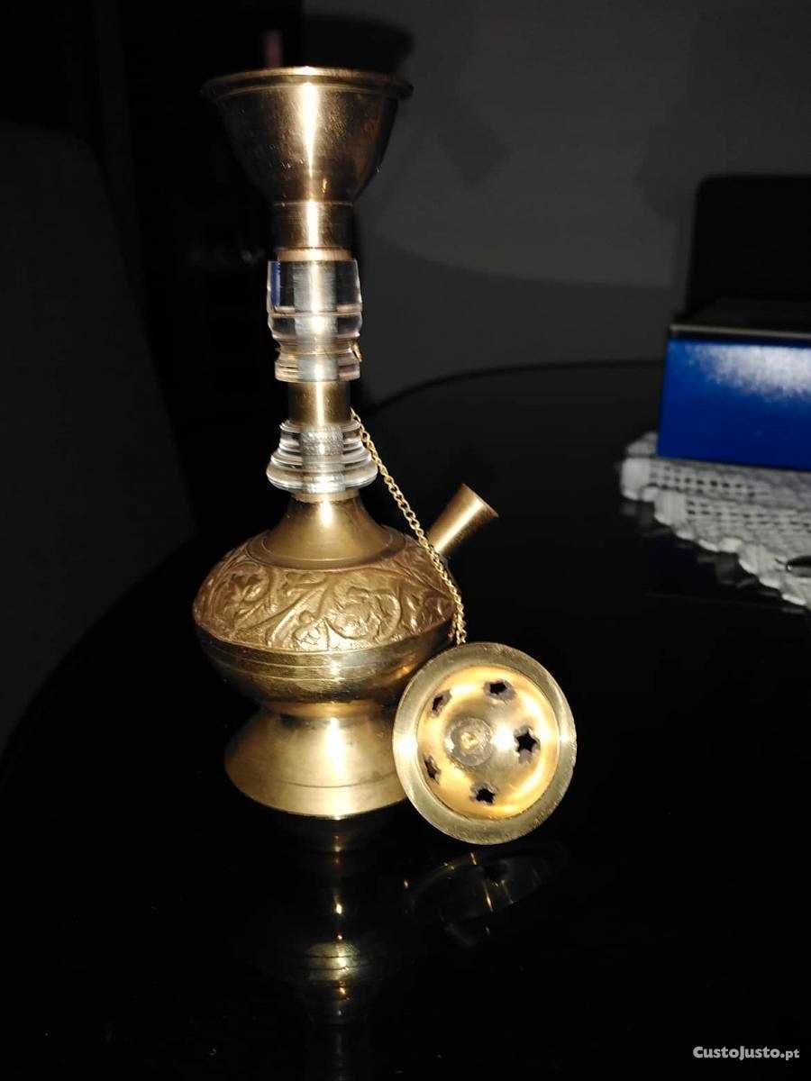 cachimbo de água