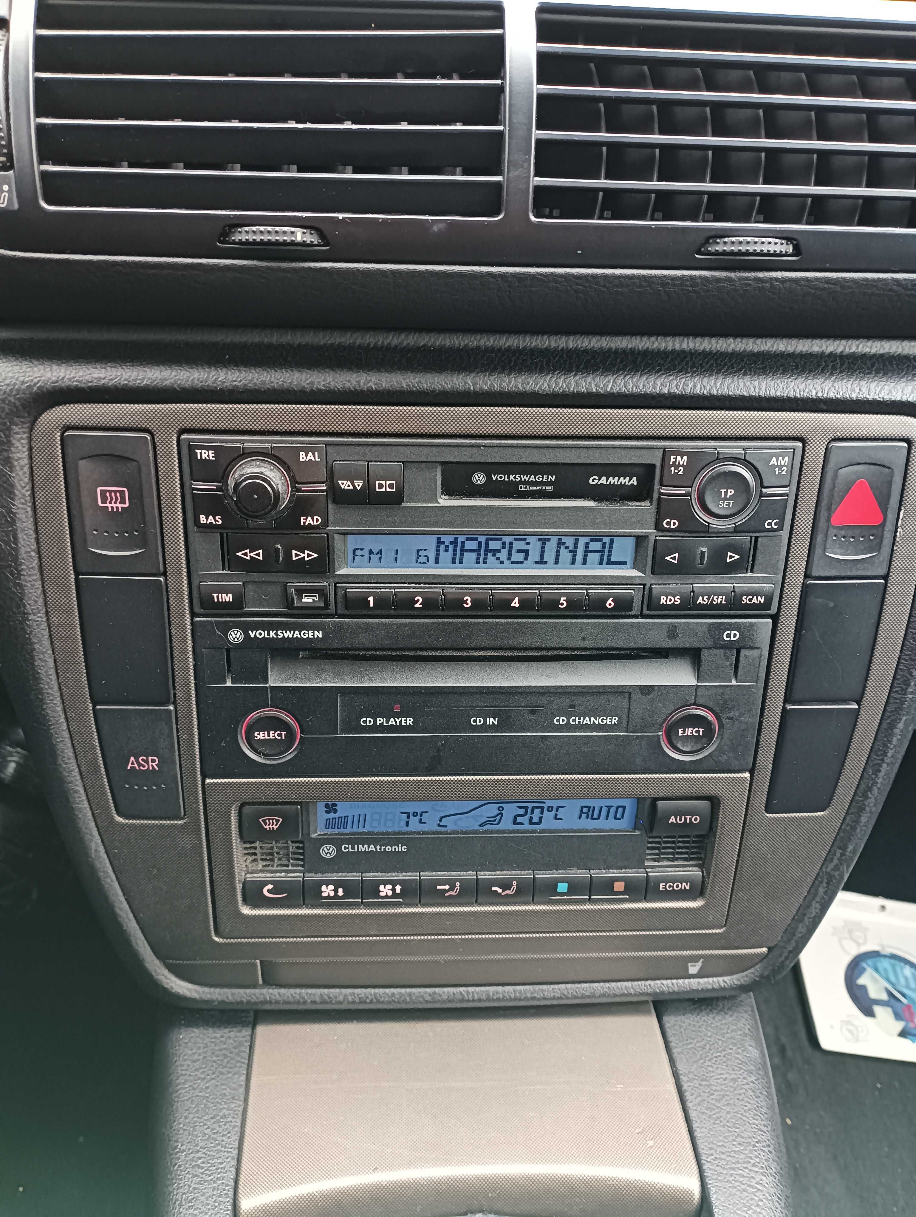 Passat 1.9 TDi 115 cv 2000