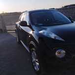 Nissan Juke - 1.6